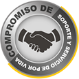 Compromiso Compromiso
